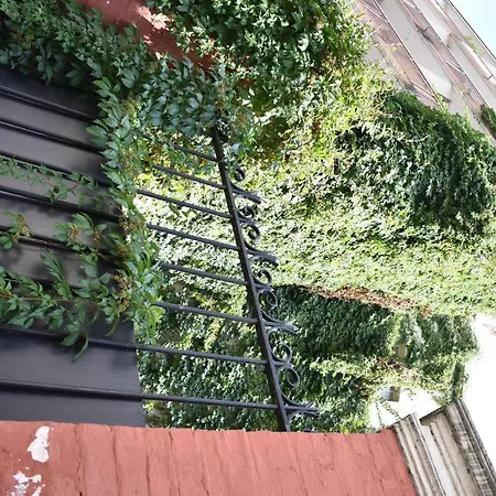 3 Storey Flat With Private Terrace Apartment