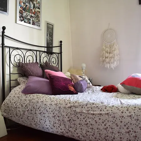 Apartment 3 Storey Flat With Private Terrace Paris