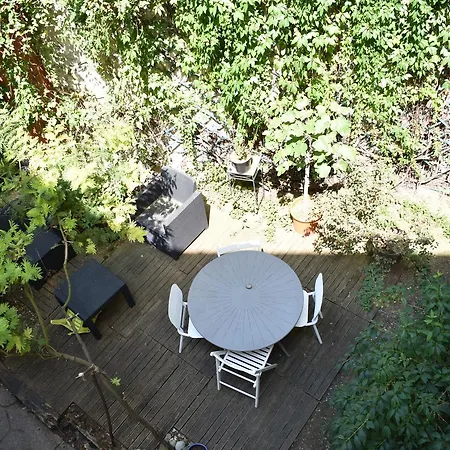 3 Storey Flat With Private Terrace